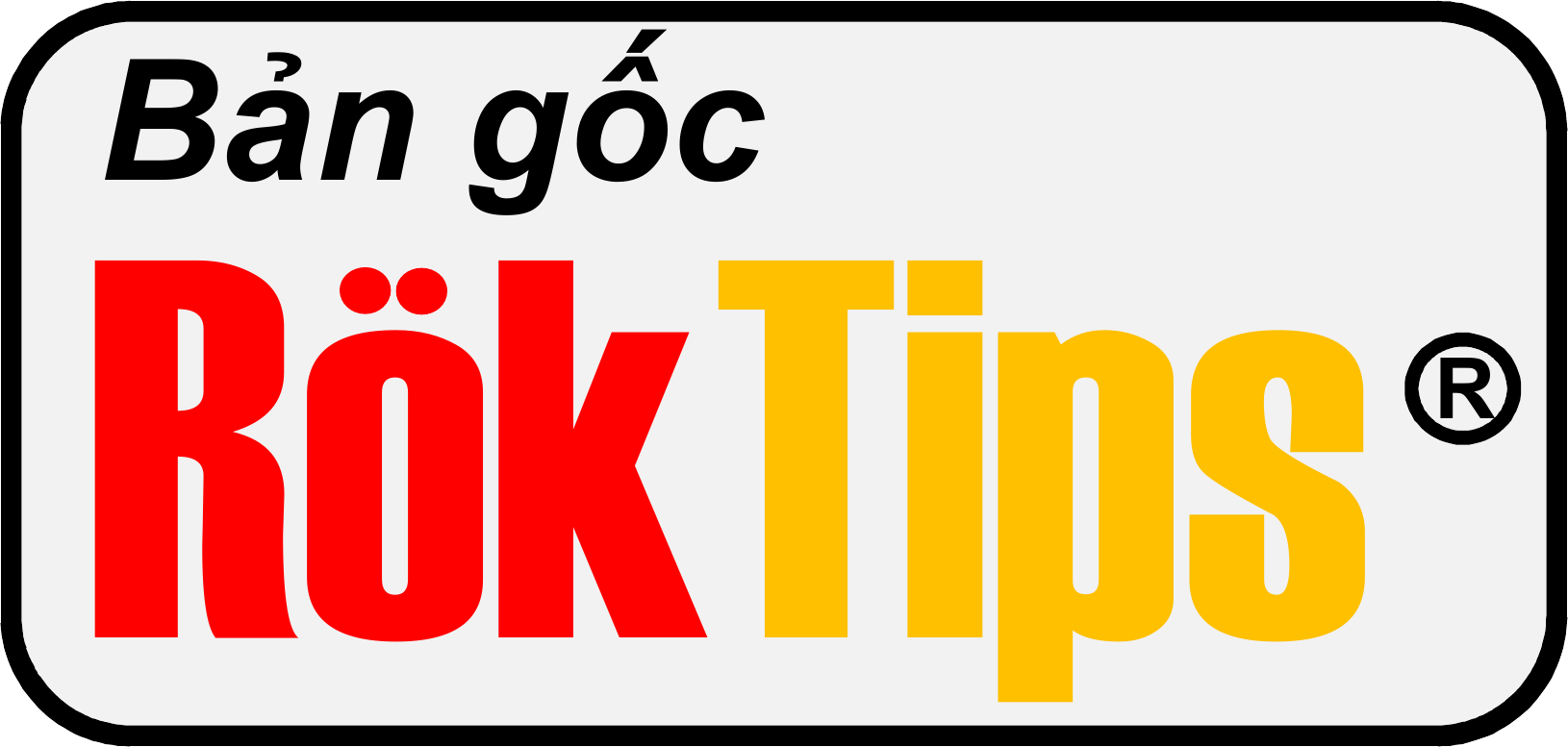 RÖKTIPS